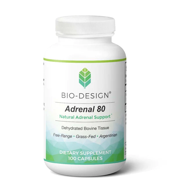 Adrenal 80 from Bio-Design