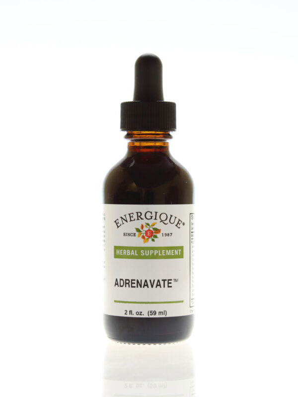 Adrenavate Liquid Herbal from Energique