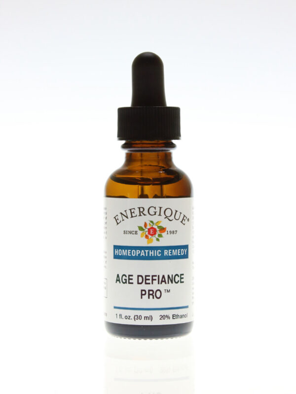 Age Defiance Pro from Energique