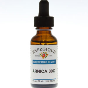 Arnica 30C from Energique