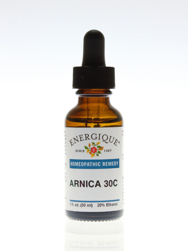 Arnica 30C from Energique