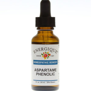 Aspartame Phenolic
