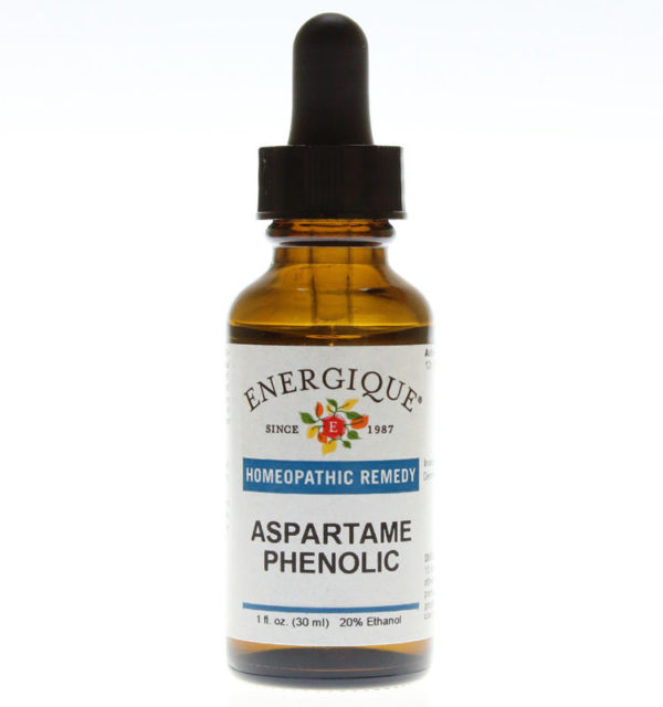 Aspartame Phenolic