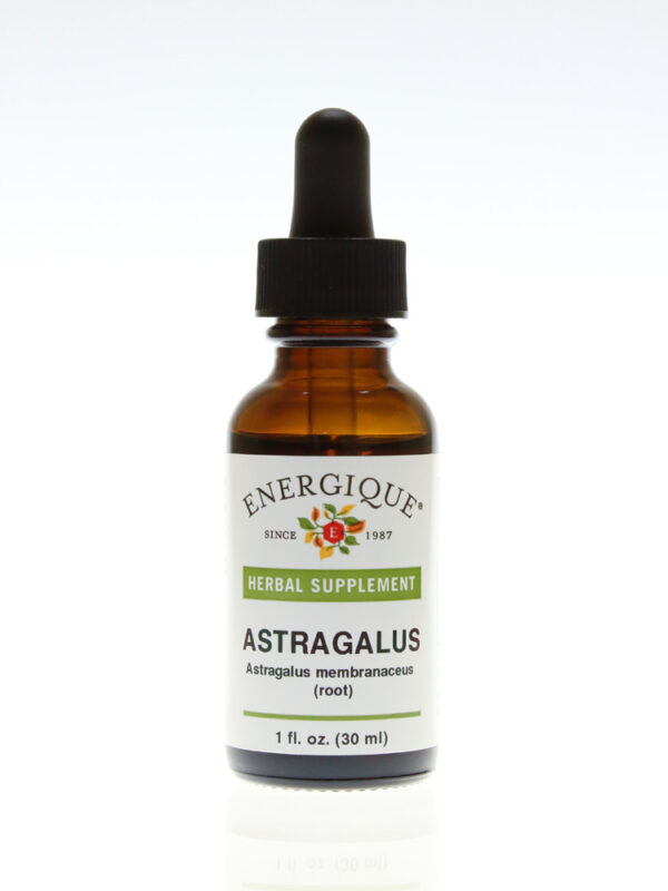 Astragalus liquid herbal from Energique