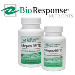 BioResponse DIM, 75 mg and 150 mg