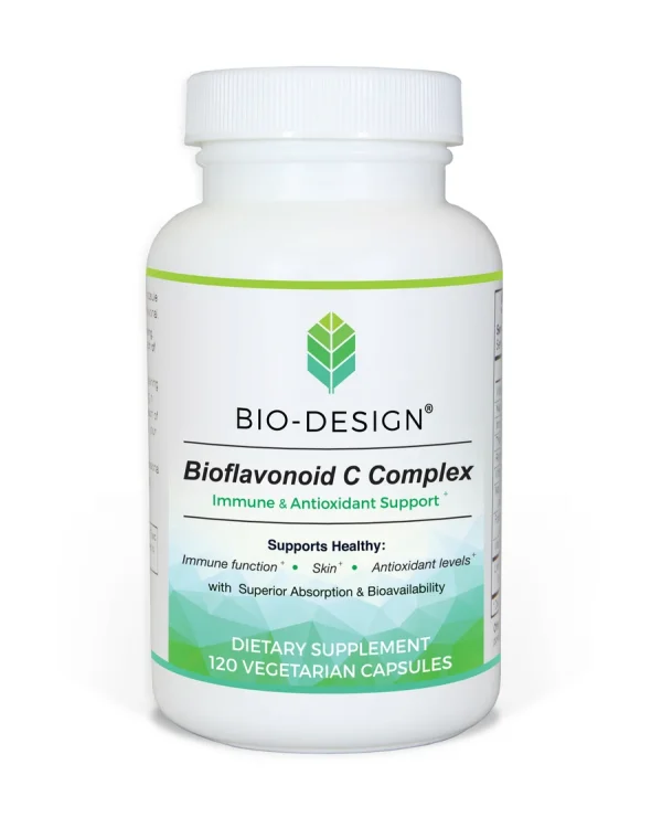Bioflavonoid C Complex from Bio-Design