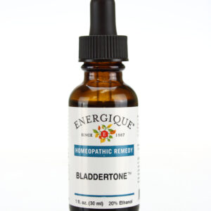 BladderTone (formerly CystoTone) from Energique