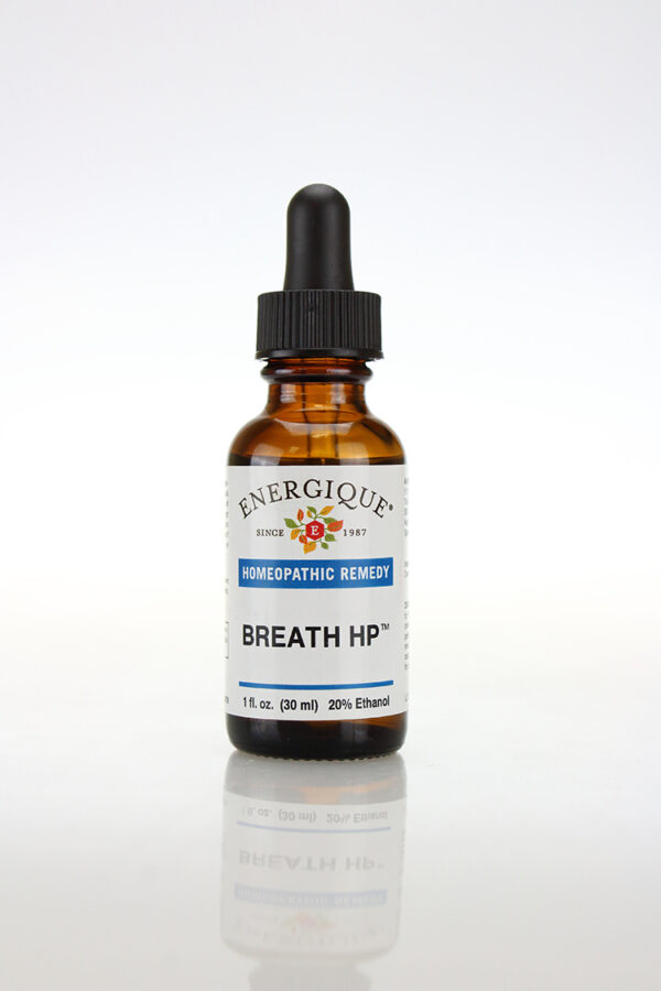 Breath HP (formerly Bronchi HP) from Energique