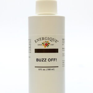 Buzz Off Spray from Energique