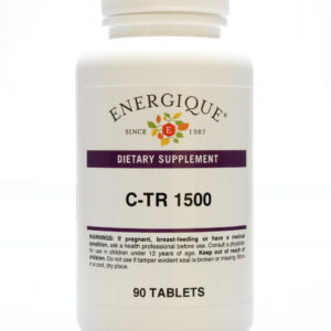 C TR 1500 from Energique