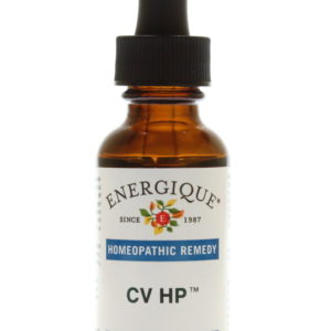 CV HP homeopathic formula by Energique.