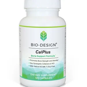 CalPlus from Bio-Design