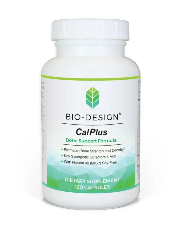 CalPlus from Bio-Design