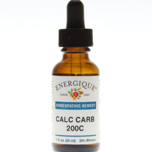Calc Carb 200C from Energique