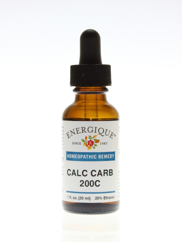 Calc Carb 200C from Energique