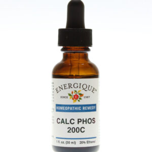 Calc Phos 200C from Energique