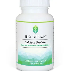 Calcium Orotate from Bio-Design