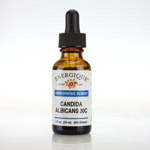 Candida Albicans 30C from Energique