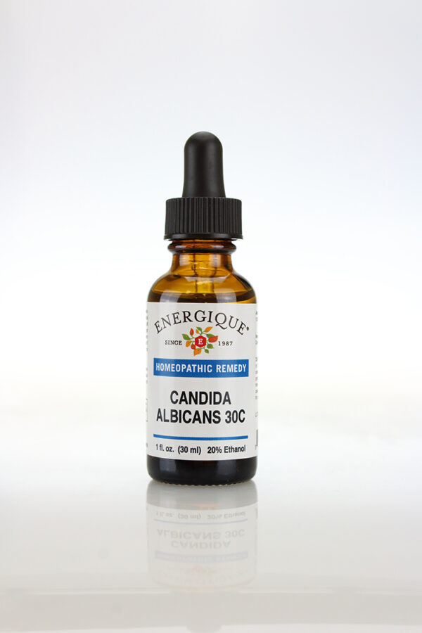 Candida Albicans 30C from Energique