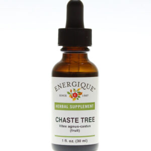 Chaste tree liquid herbal from Energique