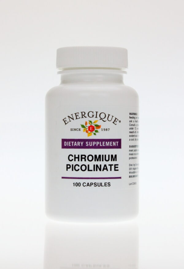Chromium Picolinate from Energique