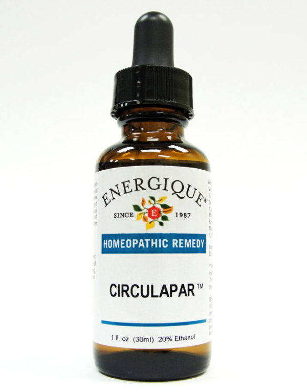 CirculaPar bottle.