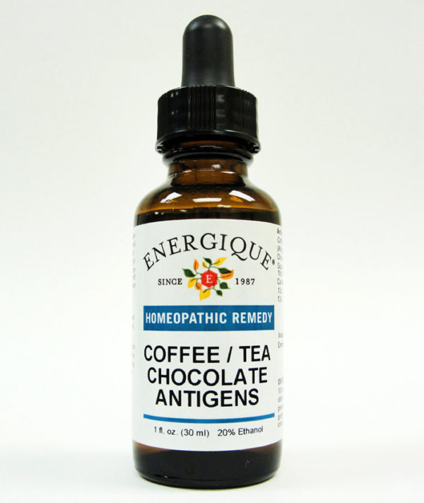 offee / Tea / Chocolate antigen bottle..