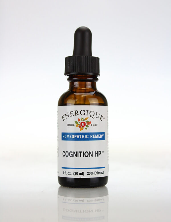 Cognition HP from Energique
