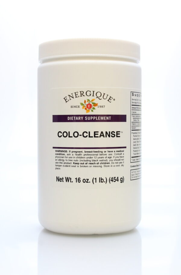 Colo-Cleanse from Energique