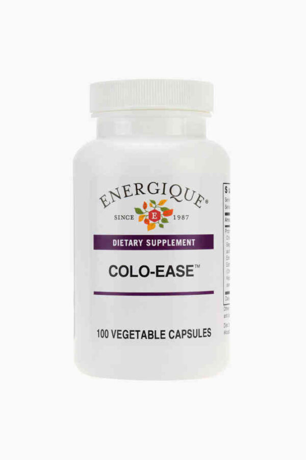 Colo-Ease from Energique
