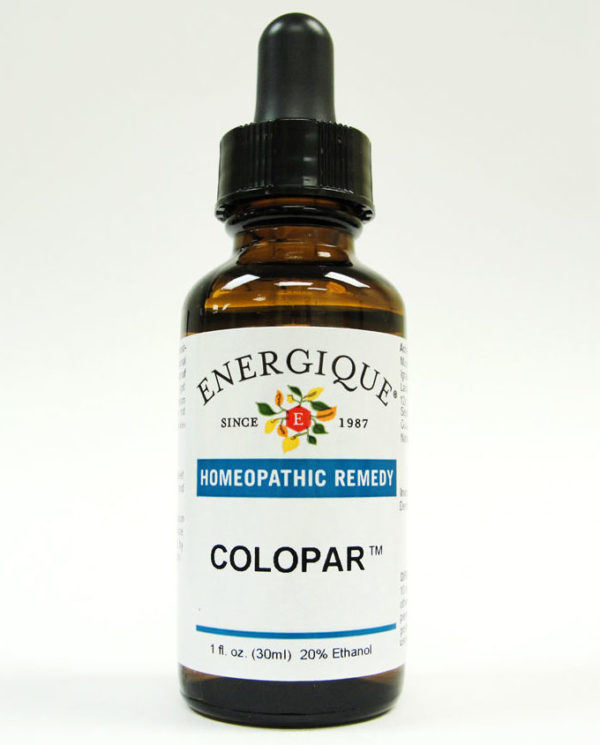 ColoPar from Energique.