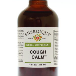 Cough Calm from Energique