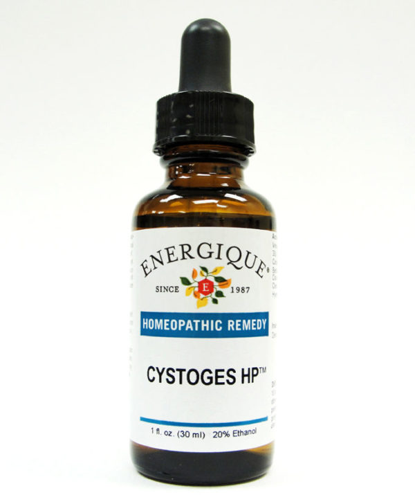 Cystoges HP