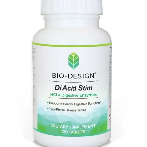 Di-Acid Stim from Bio-Design