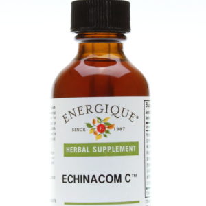 EchinaCom C bottle.