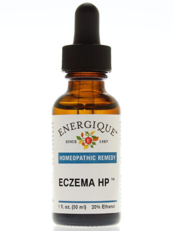Eczema HP by Energique.