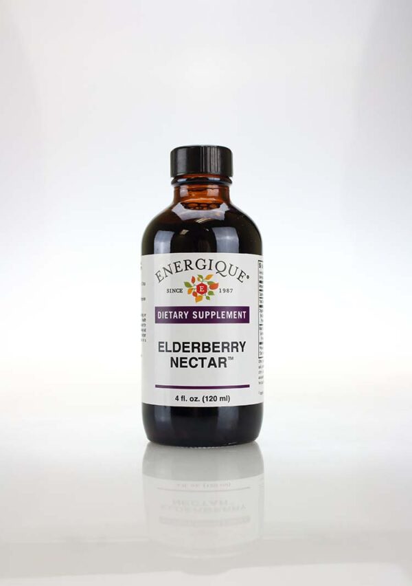 Elderberry Nectar from Energique