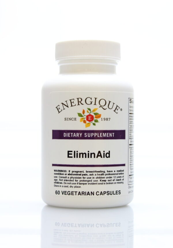 EliminAid from Energique