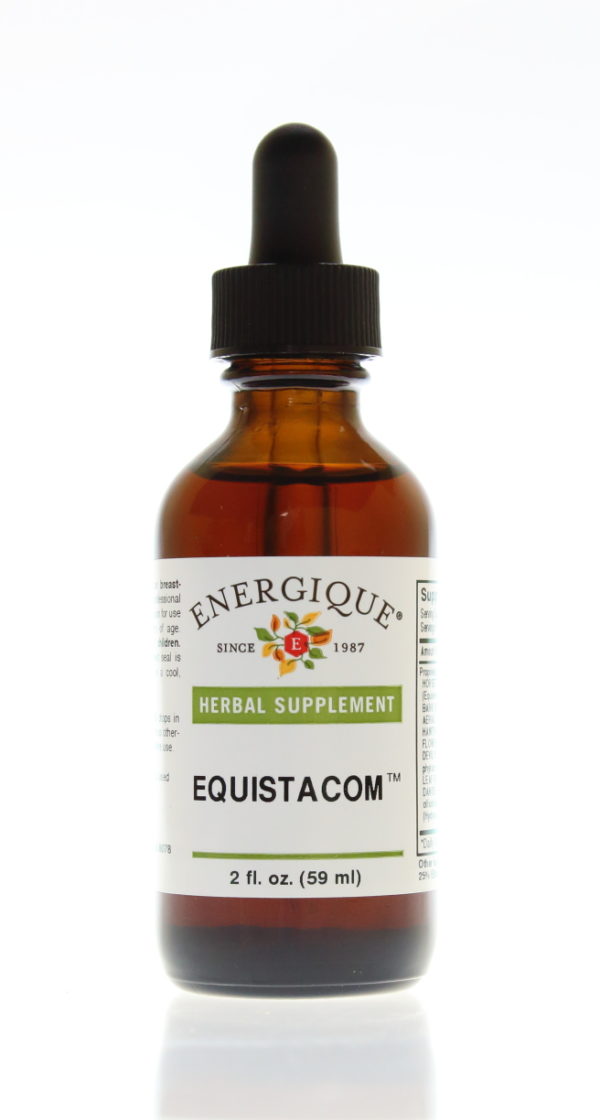 EquistaCom bottle from Energique.