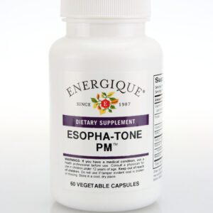 Esopha-Tone PM from Energique