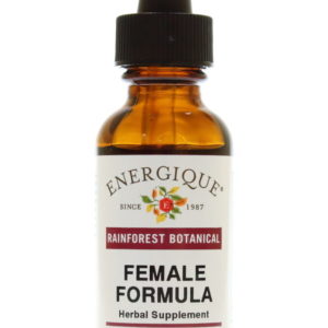 female formula dropper bottle.