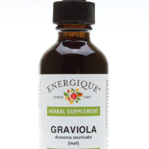 Graviola Liquid Herbal from Energique