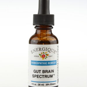 Gut Brain Spectrum from Energique