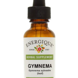 Gymnema Liquid Herbal from Energique