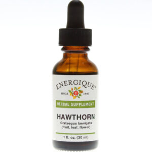 Hawthorn Liquefied Herbal from Energique
