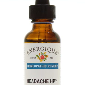 Headache HP