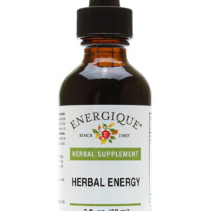 Herbal Energy from Energique