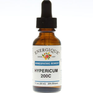 Hypericum 200C from Energique