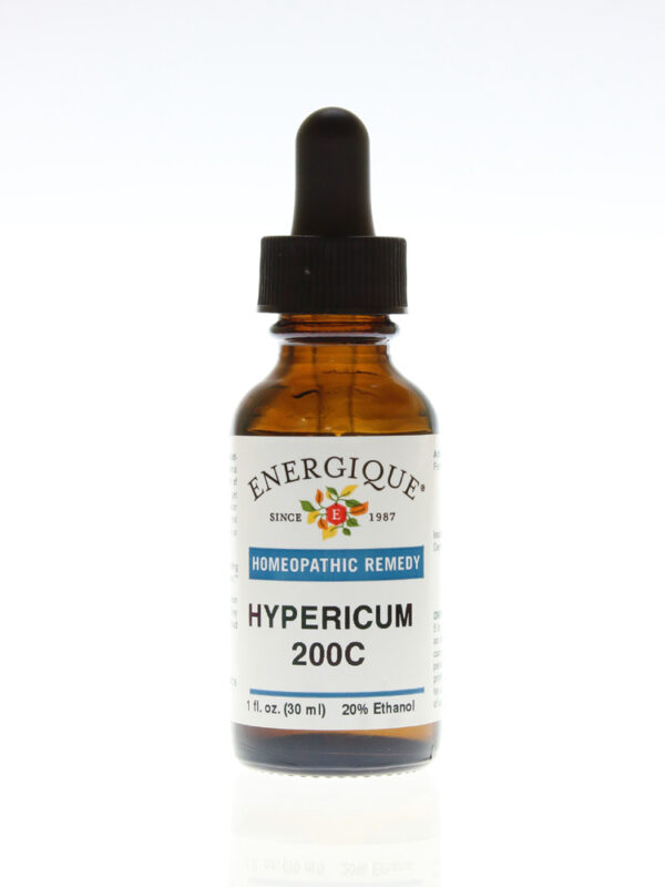 Hypericum 200C from Energique