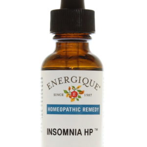 Insomnia HP by Energique.